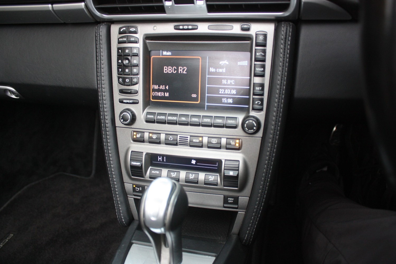 Used Porsche 911 2006 for sale - 76497410: Photo 16