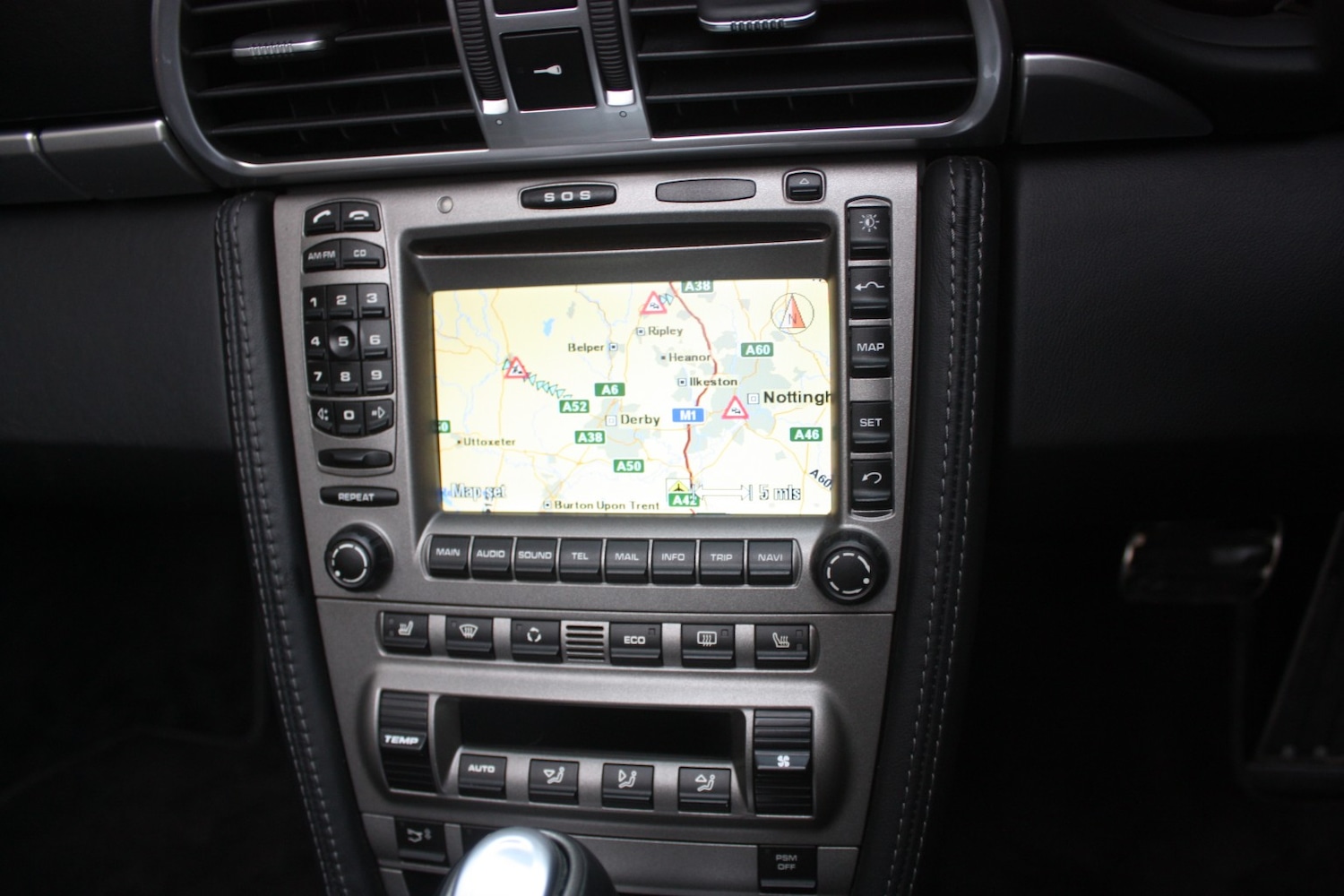 Used Porsche 911 2006 for sale - 76497410: Photo 17