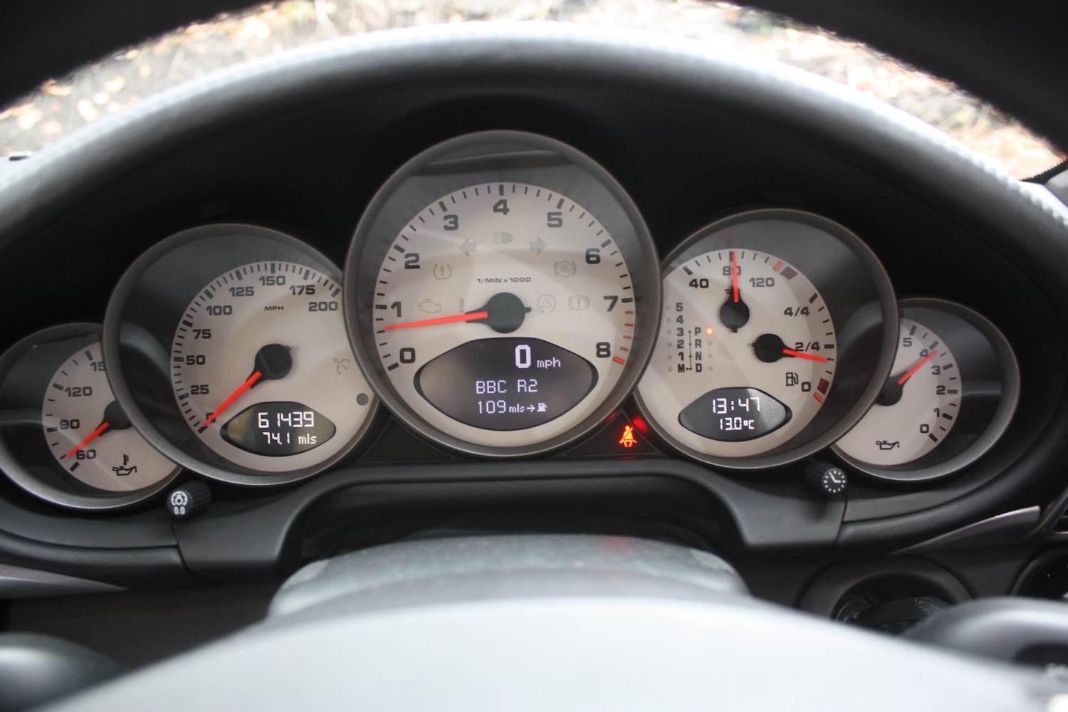 Used Porsche 911 2006 for sale - 76497410: Photo 19