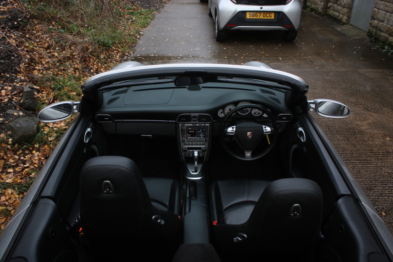 Used Porsche 911 2006 for sale - 76497410: Photo 2