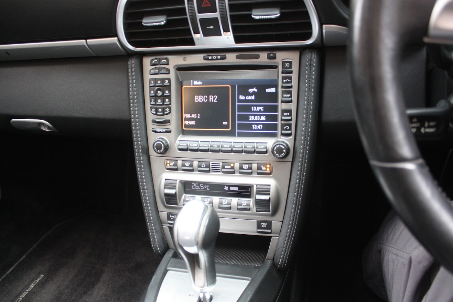 Used Porsche 911 2006 for sale - 76497410: Photo 20