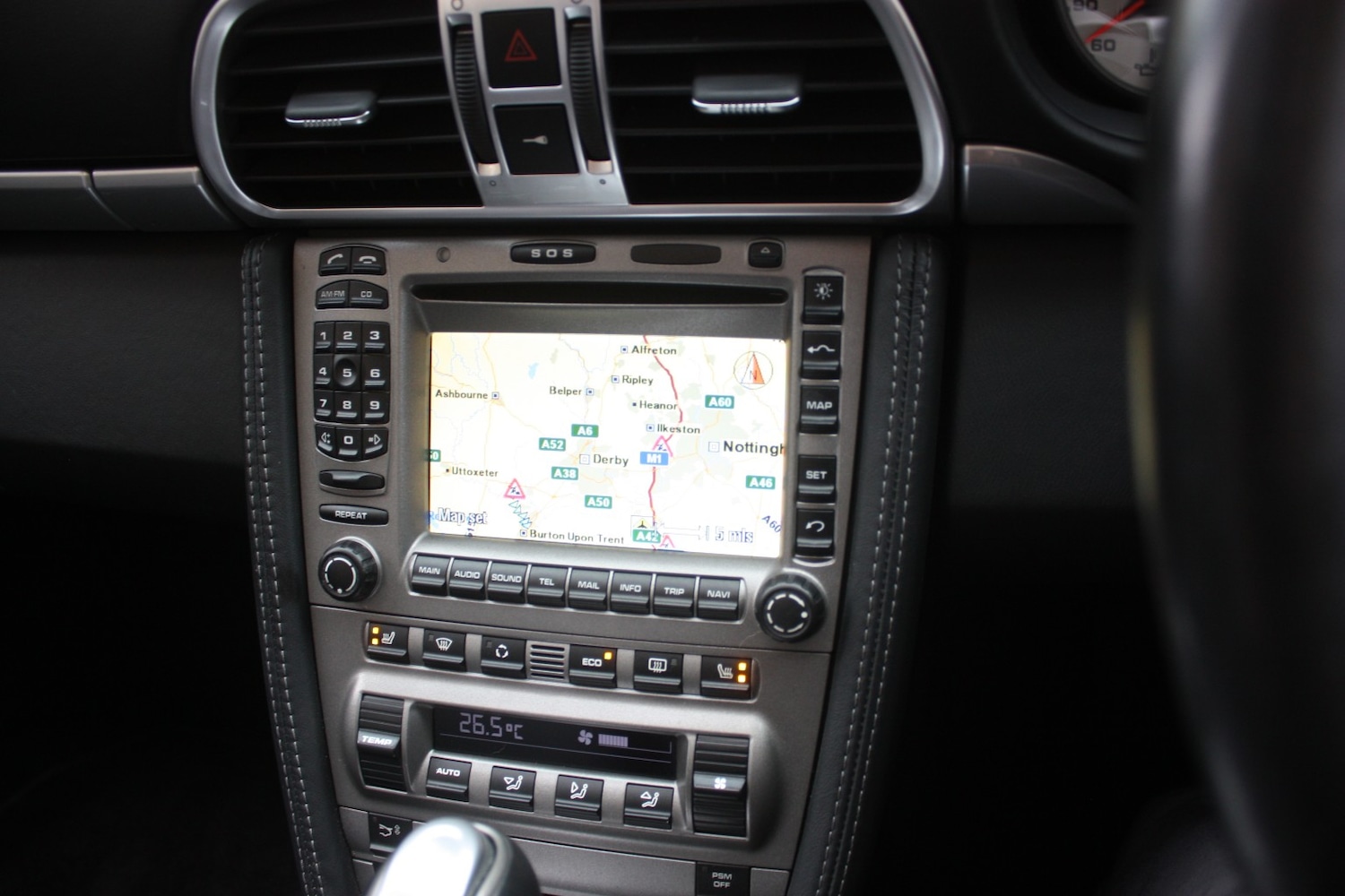 Used Porsche 911 2006 for sale - 76497410: Photo 21