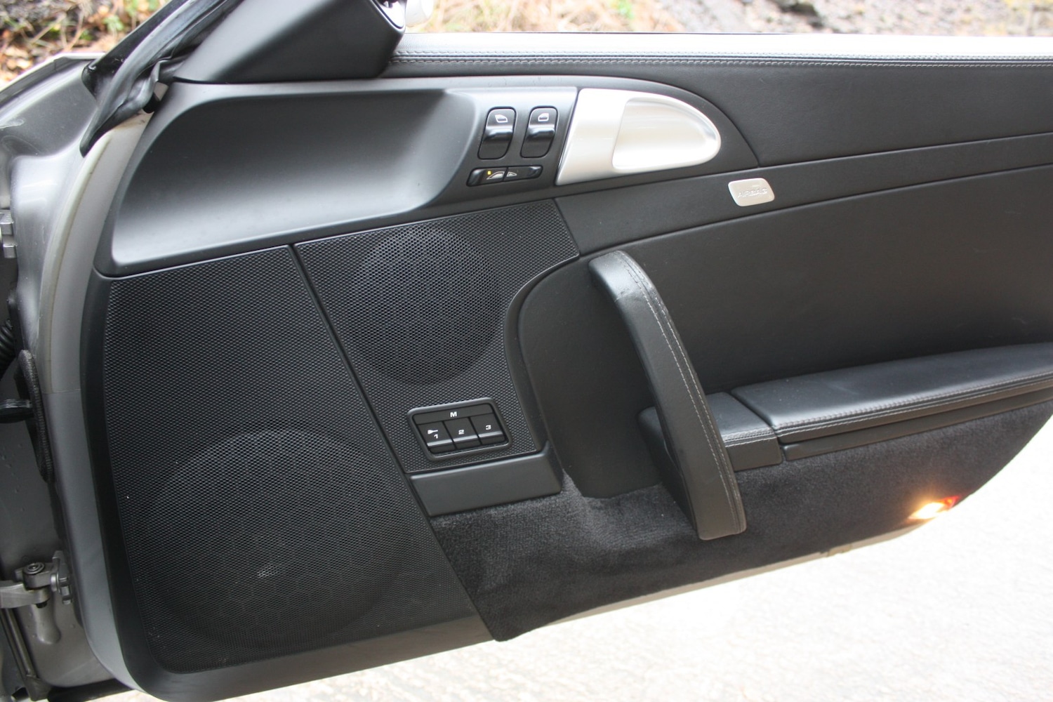 Used Porsche 911 2006 for sale - 76497410: Photo 22