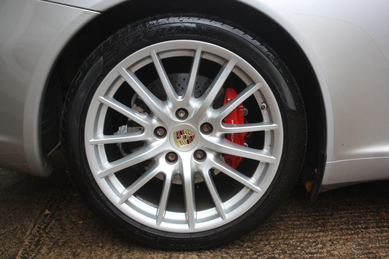 Used Porsche 911 2006 for sale - 76497410: Photo 25