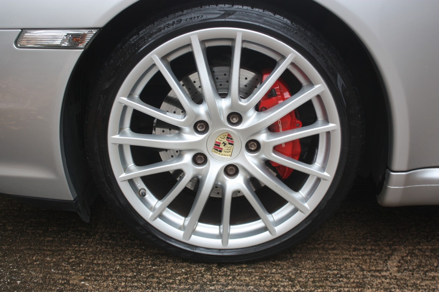 Used Porsche 911 2006 for sale - 76497410: Photo 27