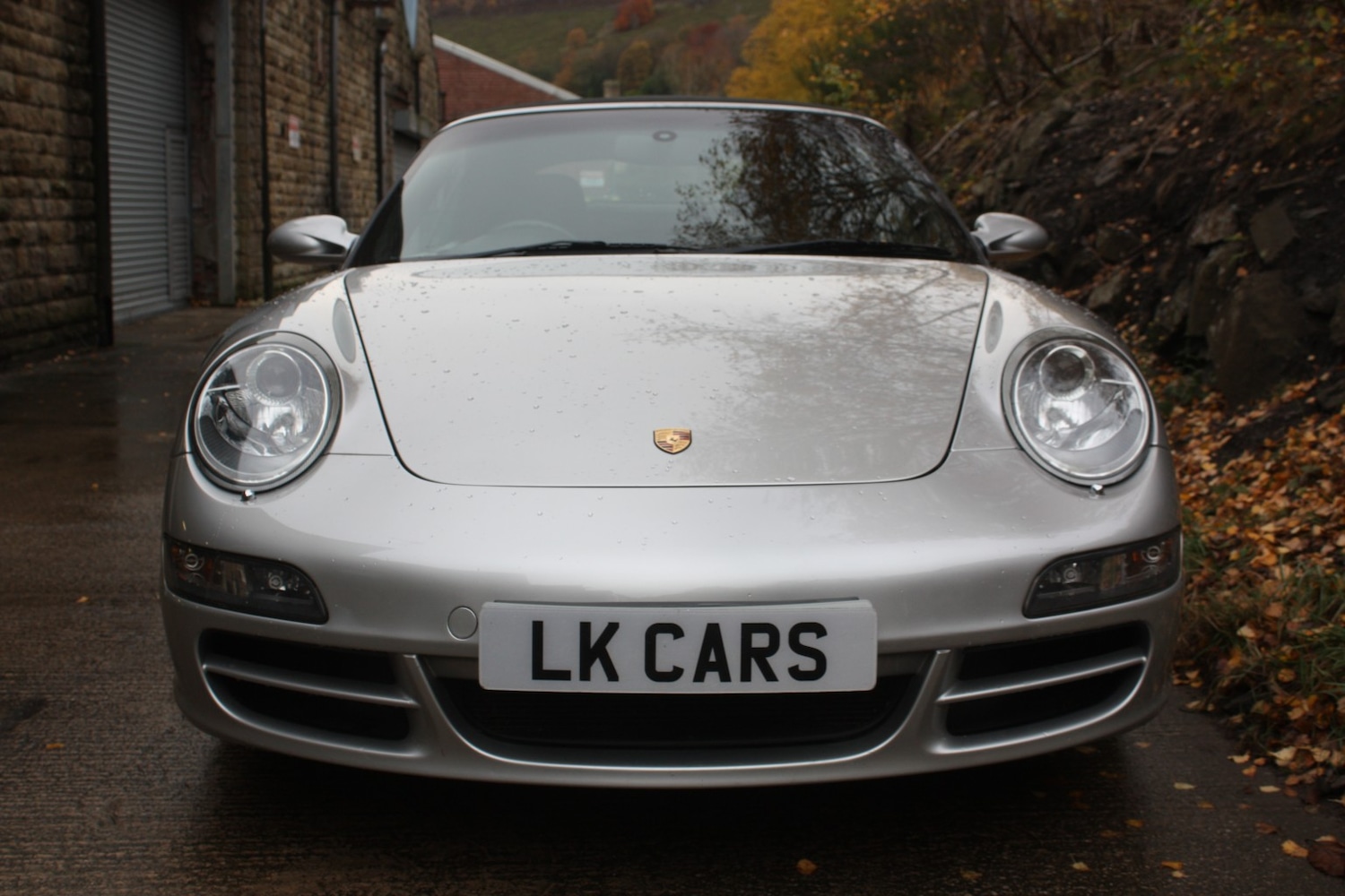 Used Porsche 911 2006 for sale - 76497410: Photo 4