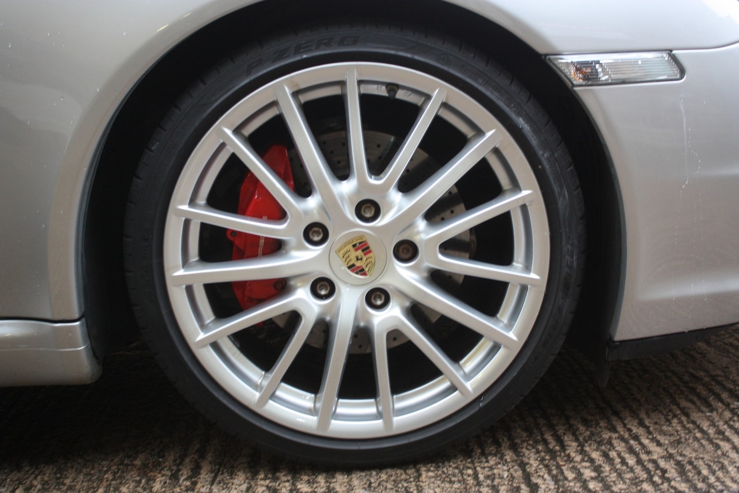 Used Porsche 911 2006 for sale - 76497410: Photo 6