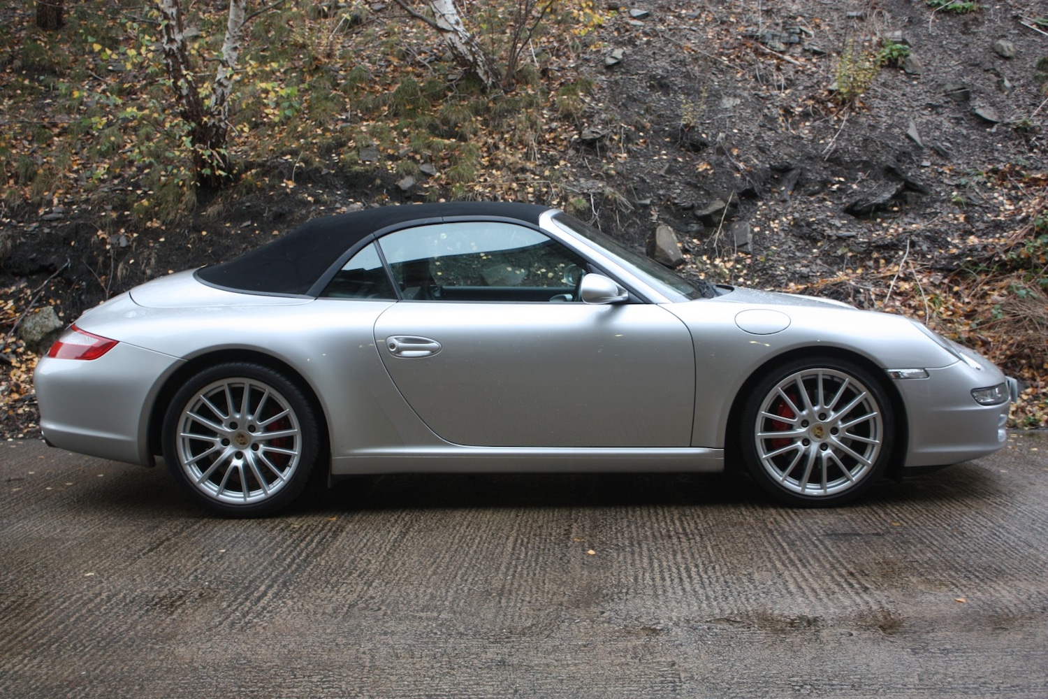 Used Porsche 911 2006 for sale - 76497410: Photo 9