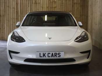 Used Tesla Model 3 2020 for sale - 75079549: Photo