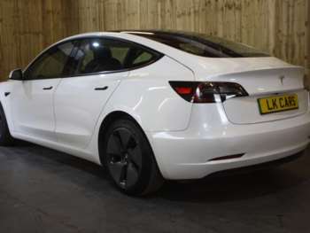 Used Tesla Model 3 2020 for sale - 75079549: Photo
