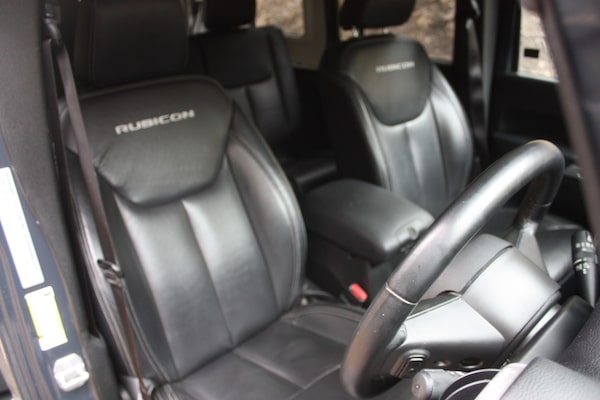 Used Jeep Wrangler 2017 for sale - 76281411: Photo 10