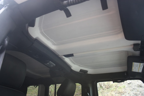 Used Jeep Wrangler 2017 for sale - 76281411: Photo 12