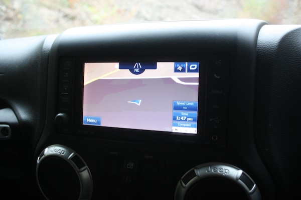 Used Jeep Wrangler 2017 for sale - 76281411: Photo 16