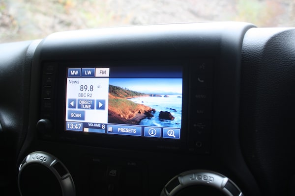 Used Jeep Wrangler 2017 for sale - 76281411: Photo 17