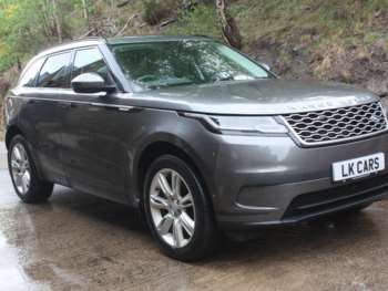 2018 - 2.0 D240 SE 5dr Auto