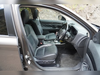 Used Mitsubishi Outlander 2017 for sale - 78920864: Photo