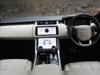 Used Land Rover Range Rover Sport 2019 for sale - 75399452: Photo