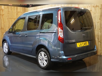 Used Ford Tourneo Connect 2019 for sale - 79307753: Photo