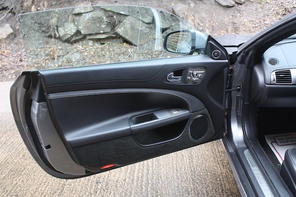 Used Jaguar XKR 2010 for sale - 75446445: Photo 11