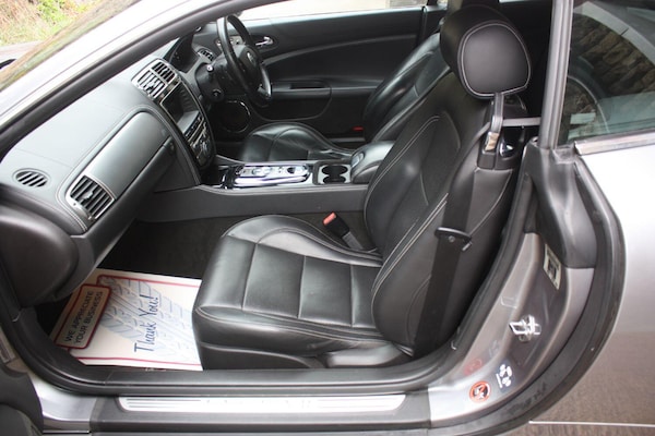 Used Jaguar XKR 2010 for sale - 75446445: Photo 12