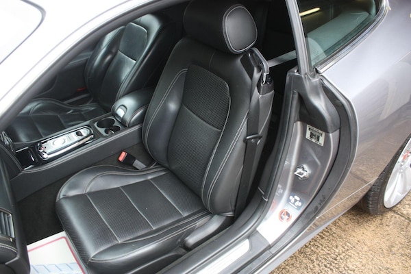 Used Jaguar XKR 2010 for sale - 75446445: Photo 15