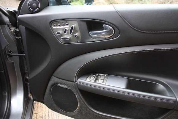 Used Jaguar XKR 2010 for sale - 75446445: Photo 16