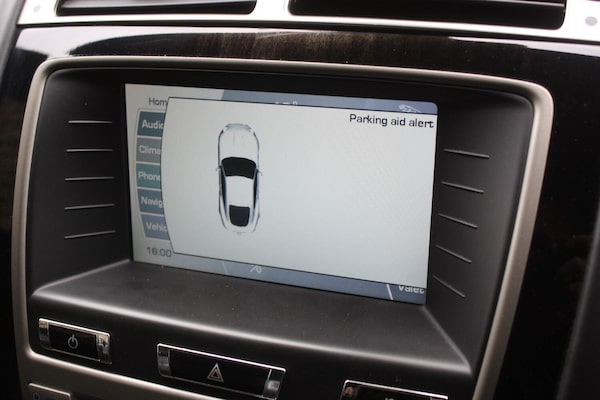 Used Jaguar XKR 2010 for sale - 75446445: Photo 19