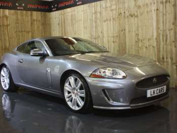 Used Jaguar XK 2010 for sale - 75446445: Photo