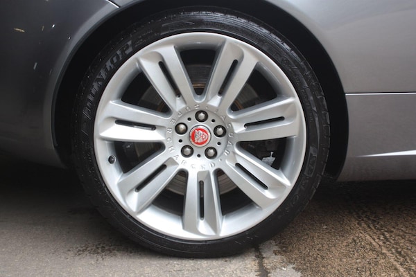Used Jaguar XKR 2010 for sale - 75446445: Photo 24