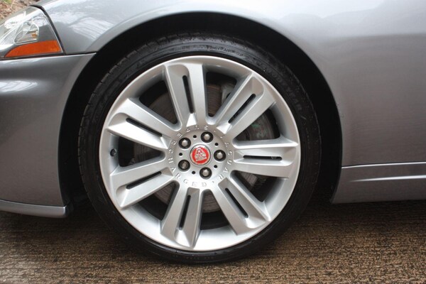 Used Jaguar XKR 2010 for sale - 75446445: Photo 26