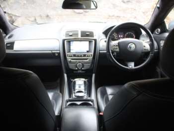 Used Jaguar XK 2010 for sale - 75446445: Photo