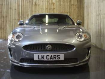Used Jaguar XK 2010 for sale - 75446445: Photo