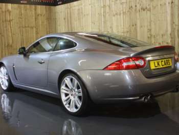 Used Jaguar XK 2010 for sale - 75446445: Photo