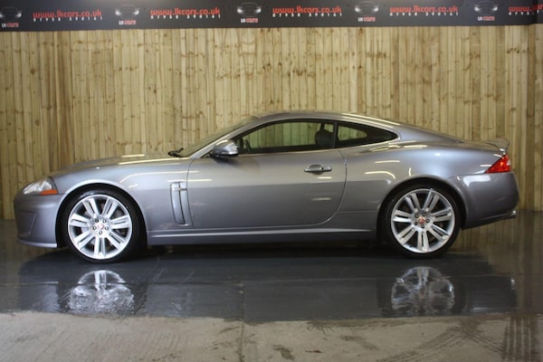 Used Jaguar XKR 2010 for sale - 75446445: Photo 6