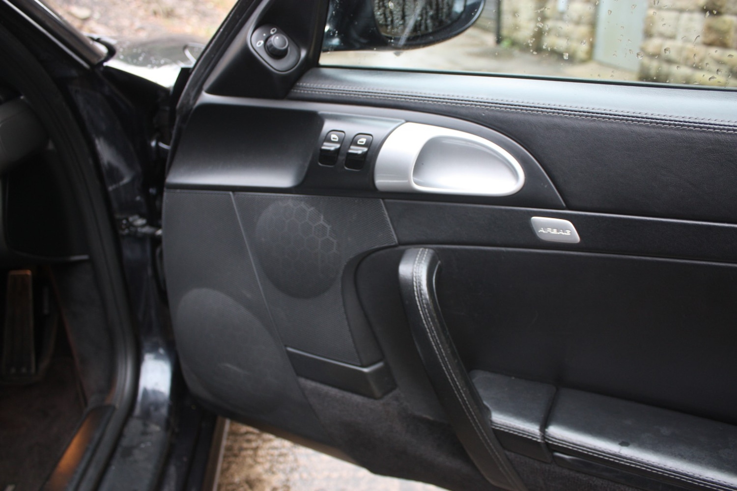 Used Porsche 911 2007 for sale - 76741288: Photo 10