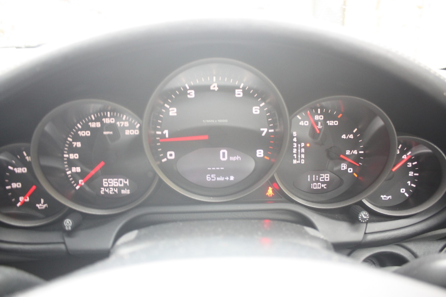 Used Porsche 911 2007 for sale - 76741288: Photo 12