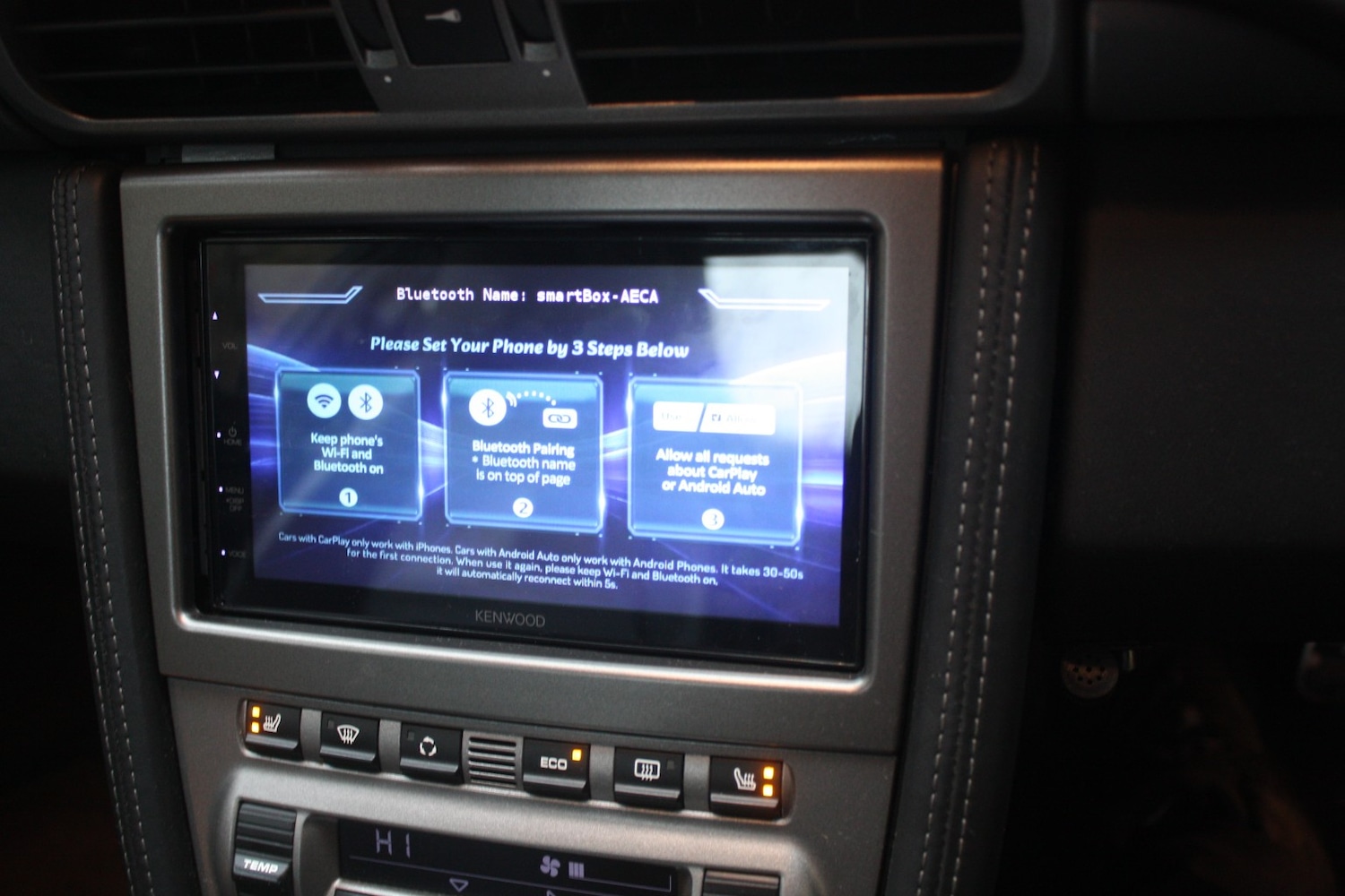 Used Porsche 911 2007 for sale - 76741288: Photo 13