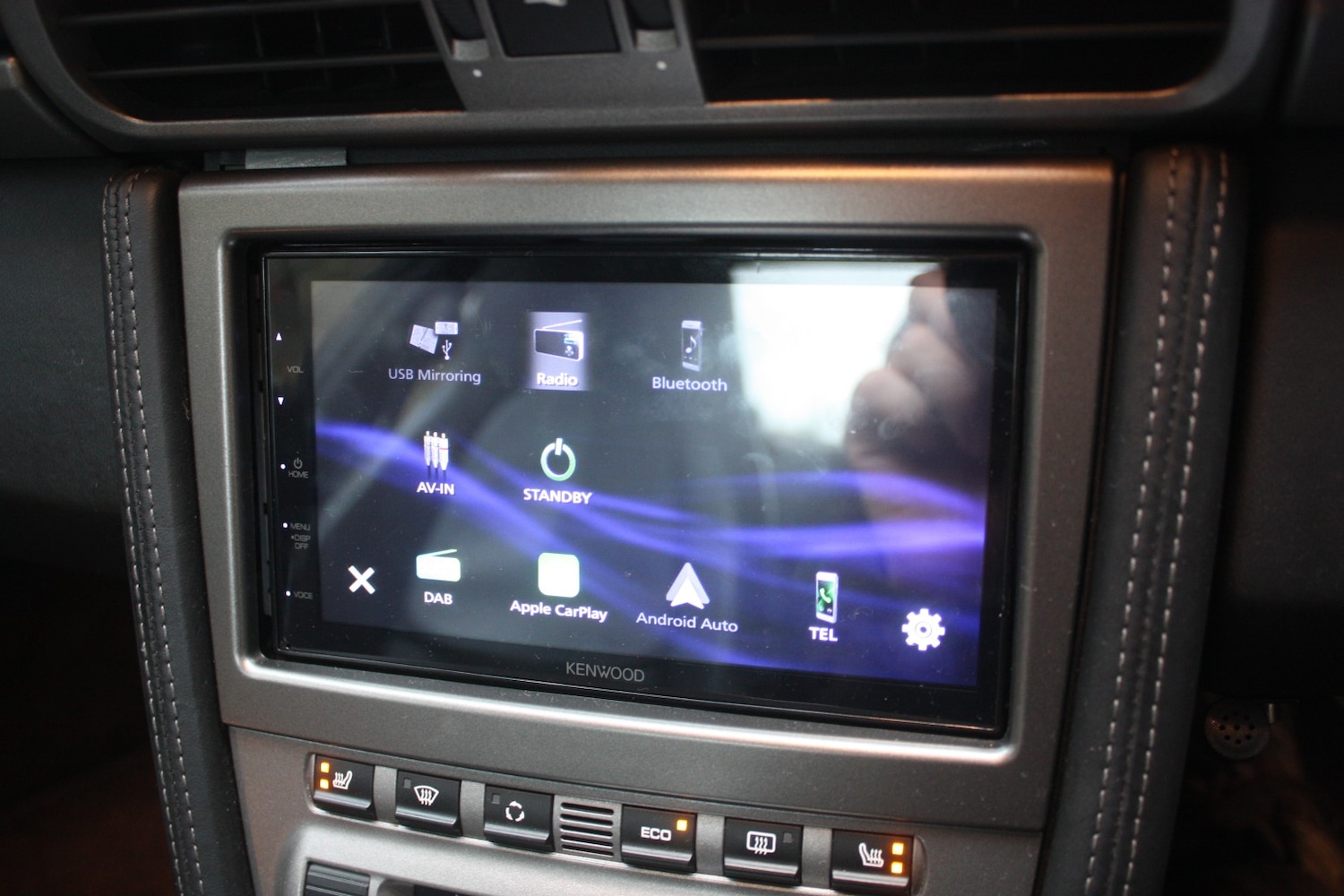 Used Porsche 911 2007 for sale - 76741288: Photo 15