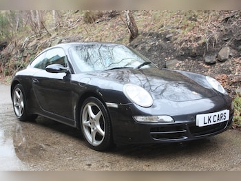Used Porsche 911 2007 for sale - 76741288: Photo