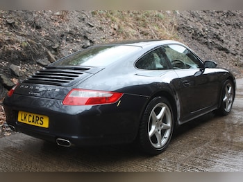 Used Porsche 911 2007 for sale - 76741288: Photo