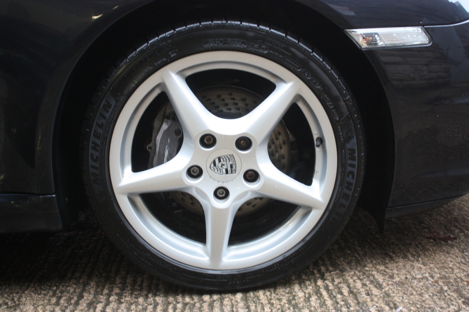 Used Porsche 911 2007 for sale - 76741288: Photo 4