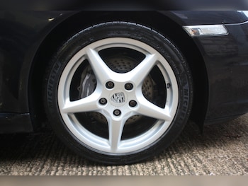 Used Porsche 911 2007 for sale - 76741288: Photo