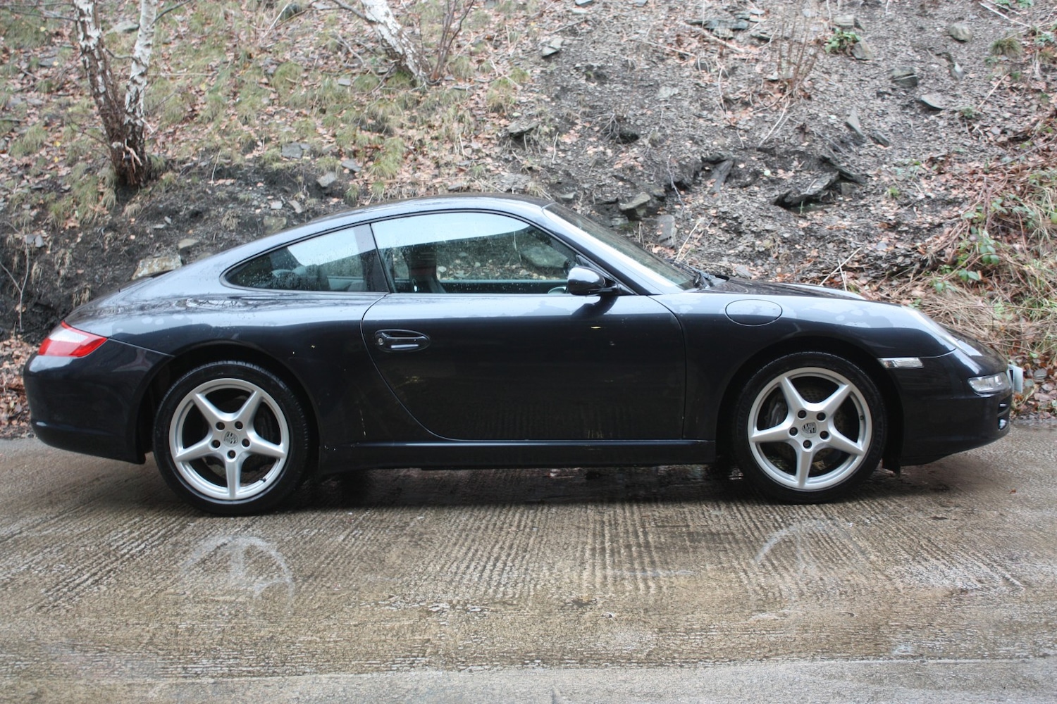 Used Porsche 911 2007 for sale - 76741288: Photo 5