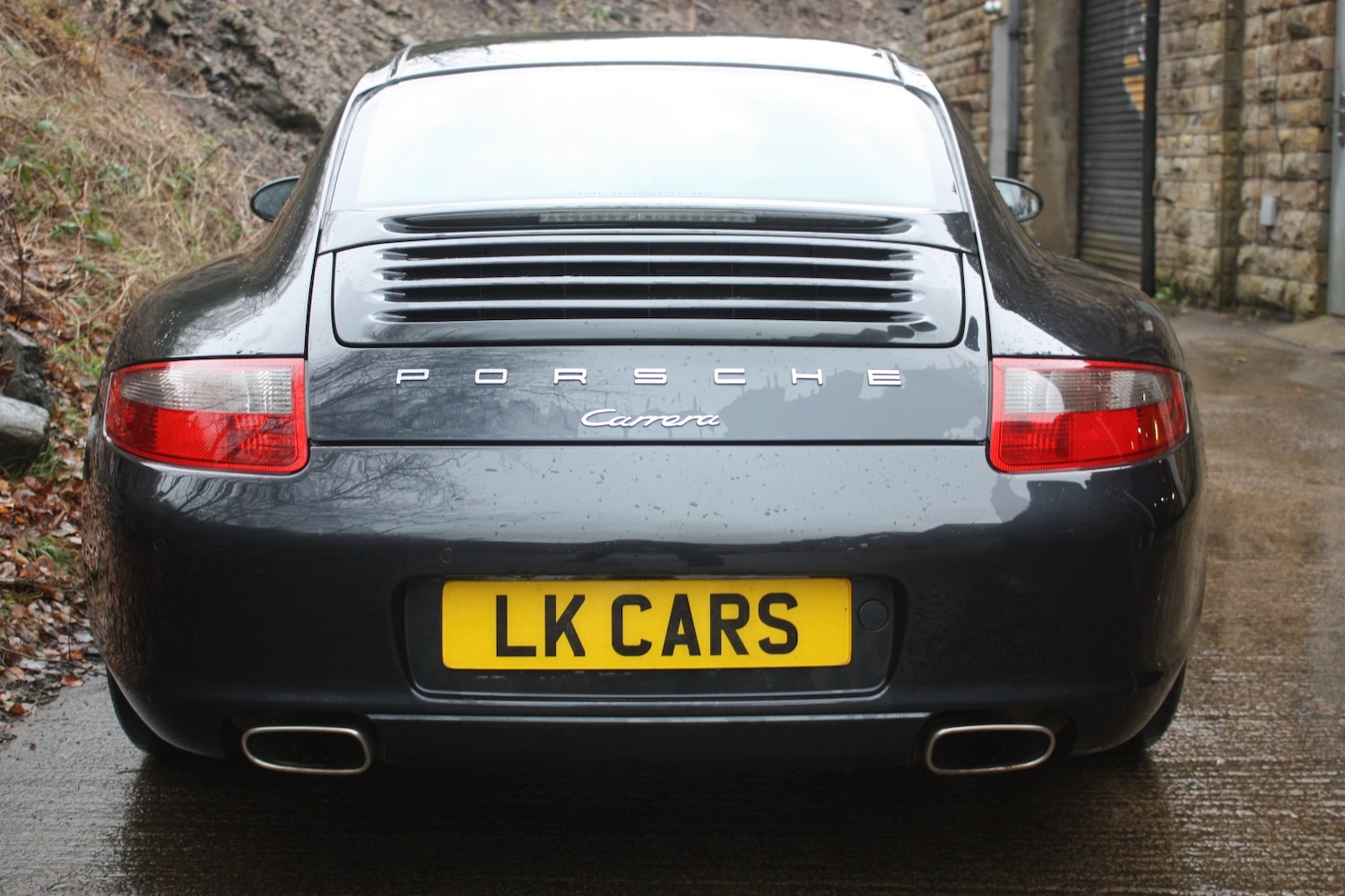 Used Porsche 911 2007 for sale - 76741288: Photo 6