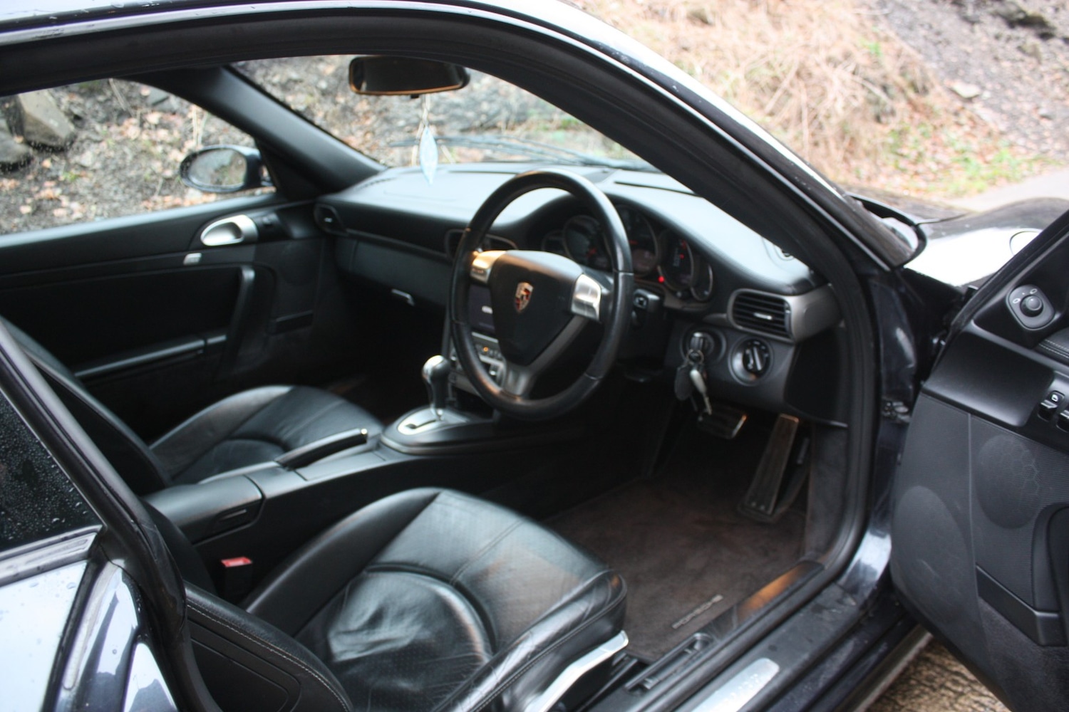 Used Porsche 911 2007 for sale - 76741288: Photo 7