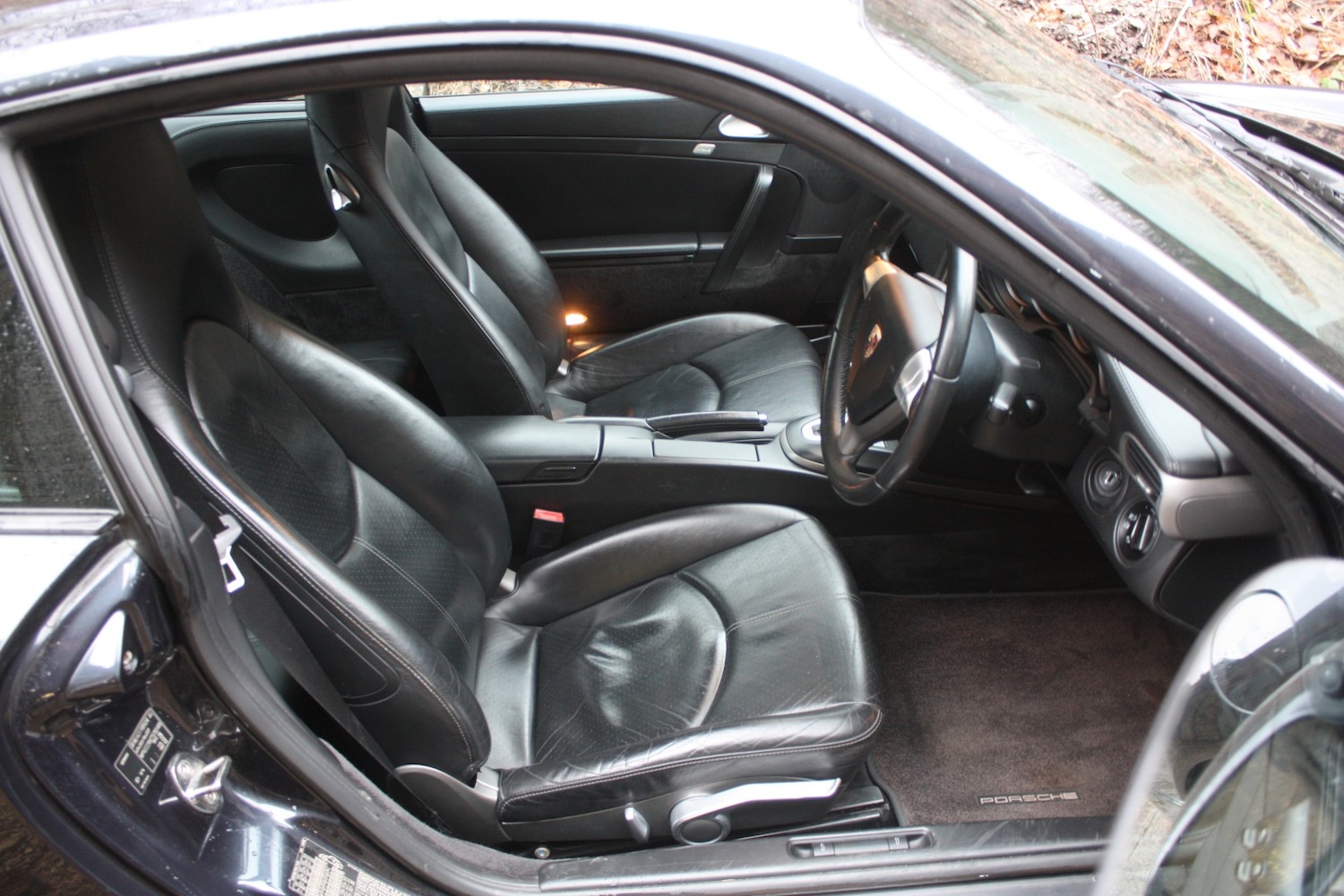 Used Porsche 911 2007 for sale - 76741288: Photo 8