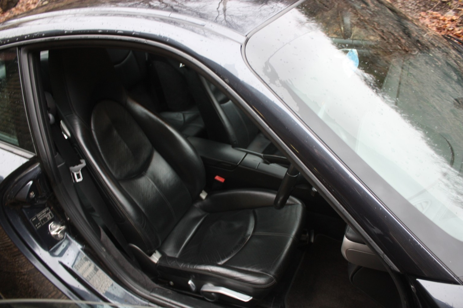 Used Porsche 911 2007 for sale - 76741288: Photo 9