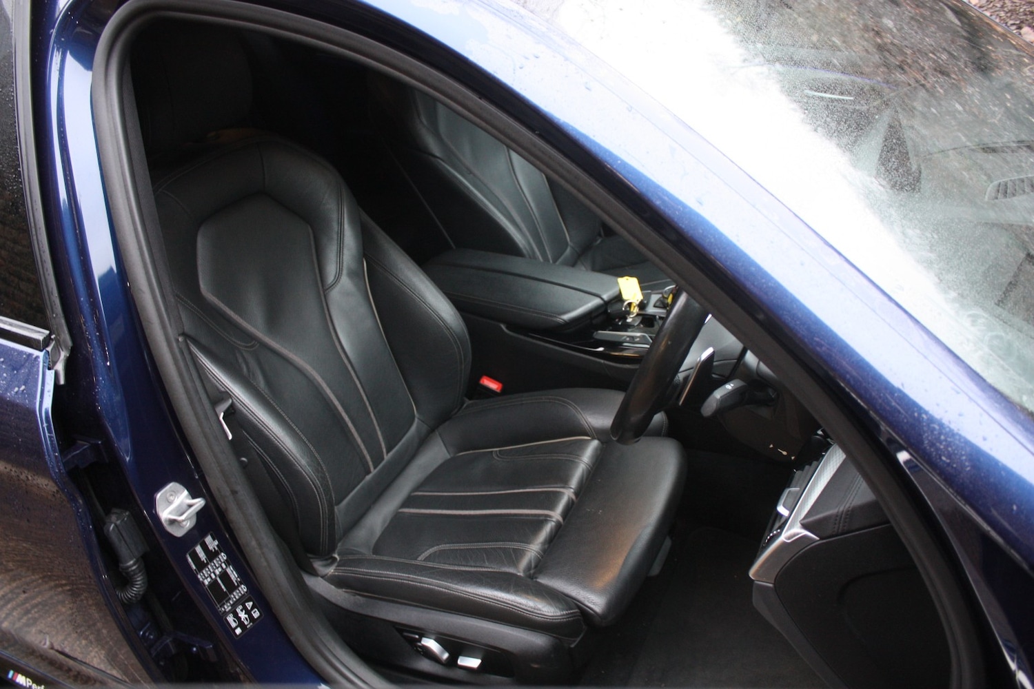 Used BMW 5 Series 2017 for sale - 76666123: Photo 10