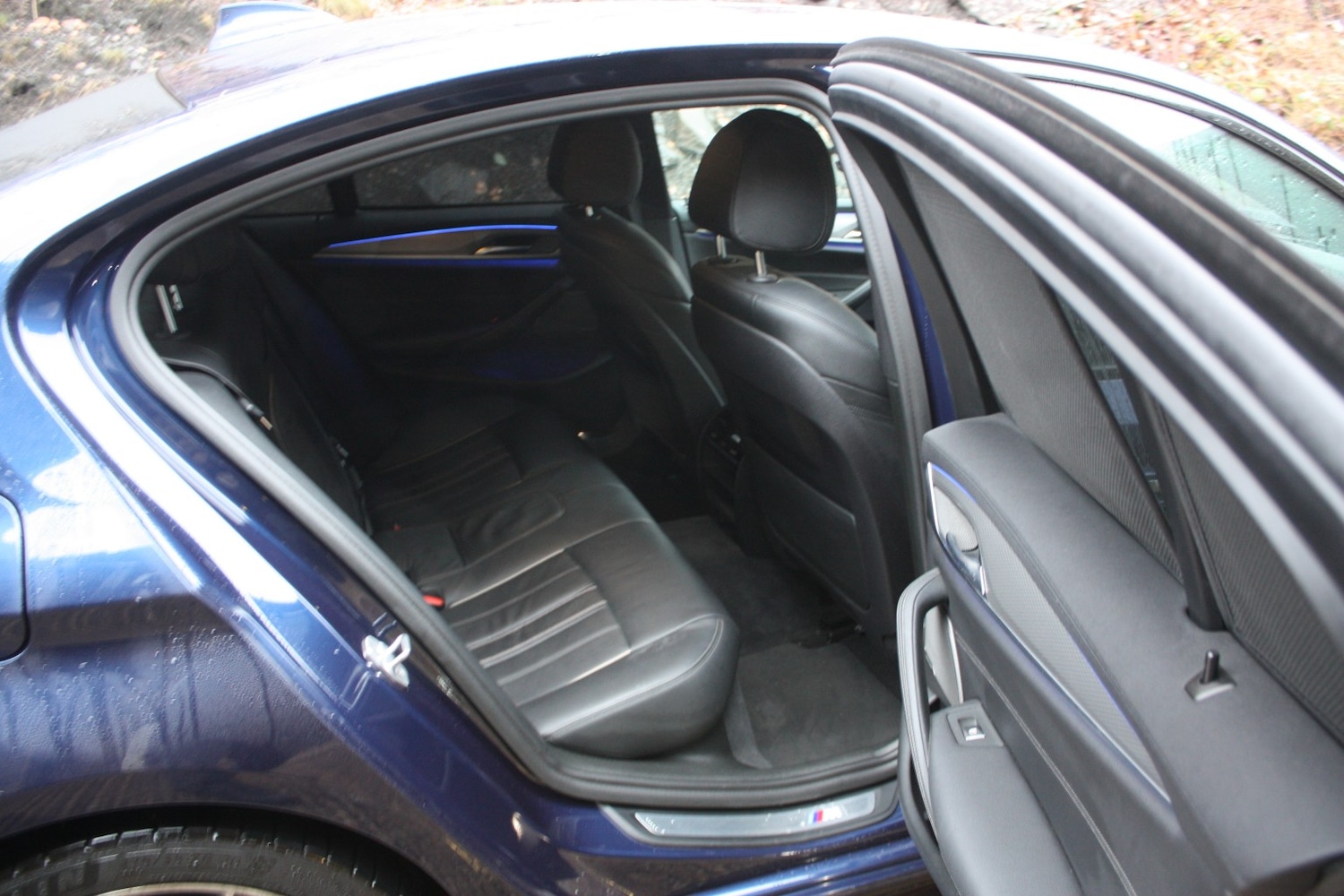 Used BMW 5 Series 2017 for sale - 76666123: Photo 11