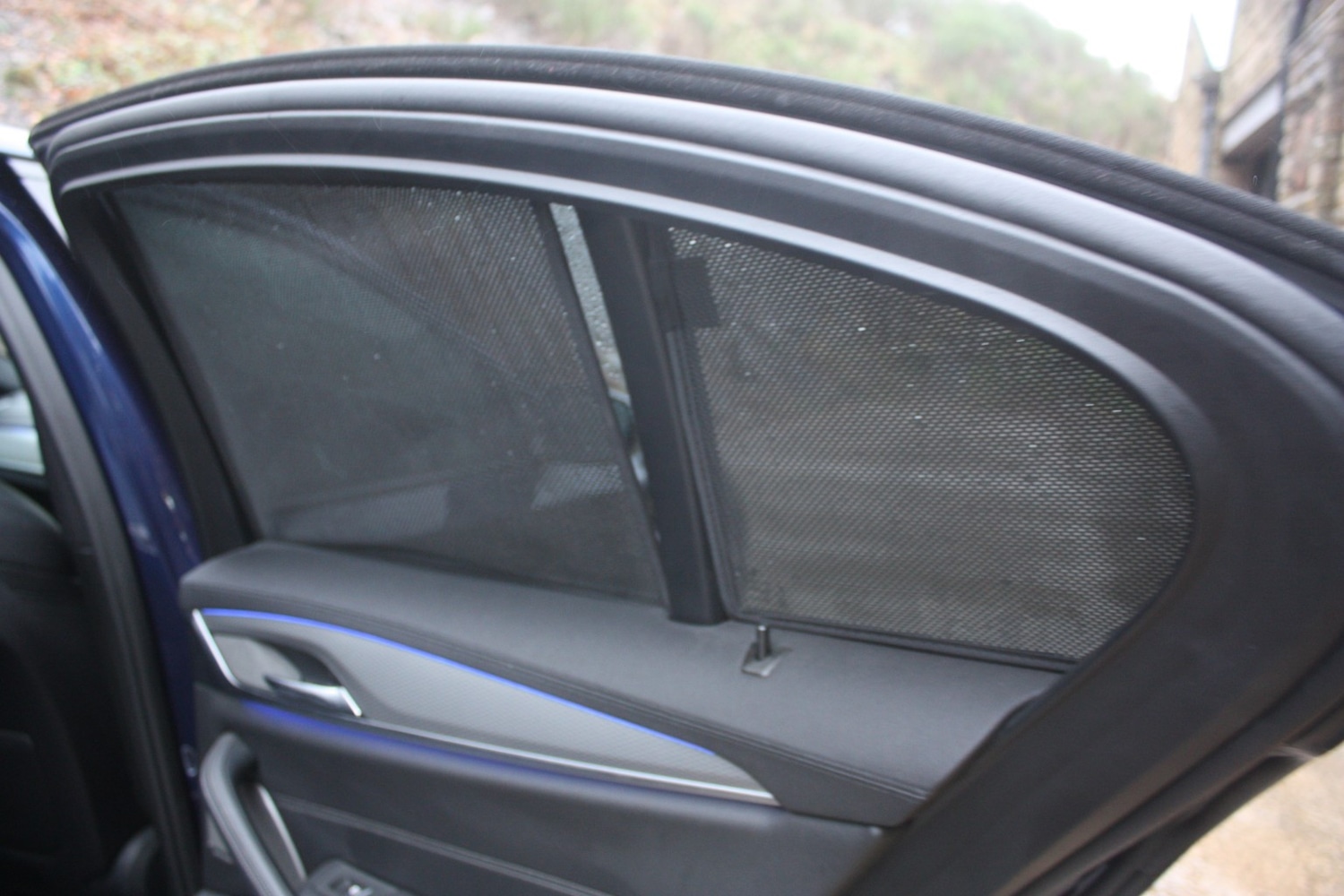 Used BMW 5 Series 2017 for sale - 76666123: Photo 13